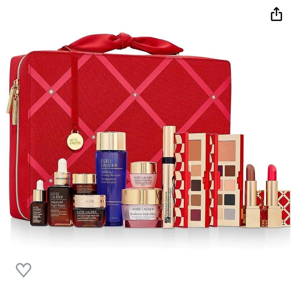 ESTEE LAUDER GIFT SET ❤️